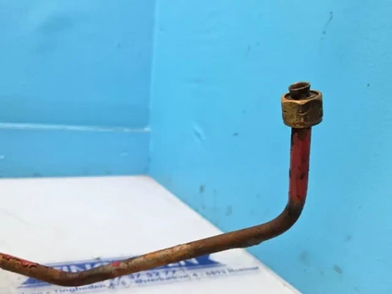 Billede 9 - Case 1620  Filter  A152821