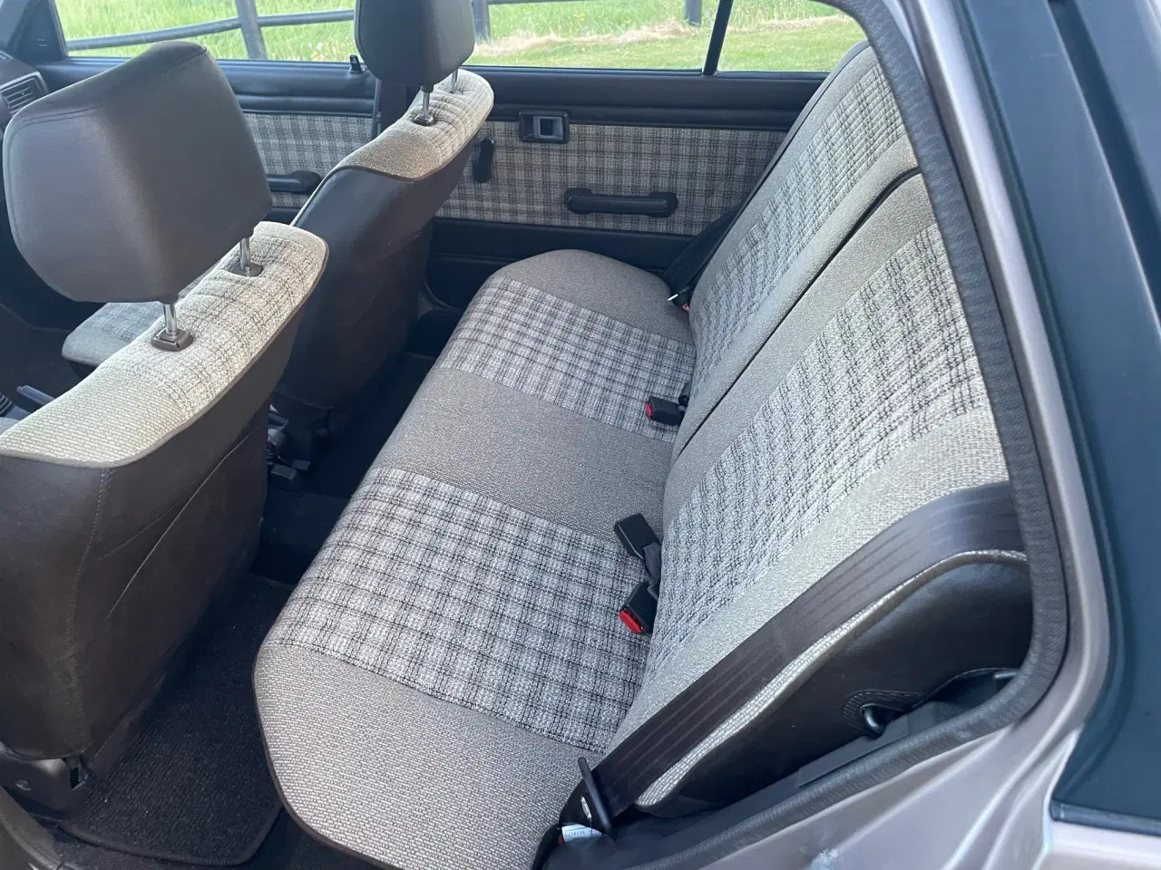 Billede 5 - Toyota Corolla EE 80