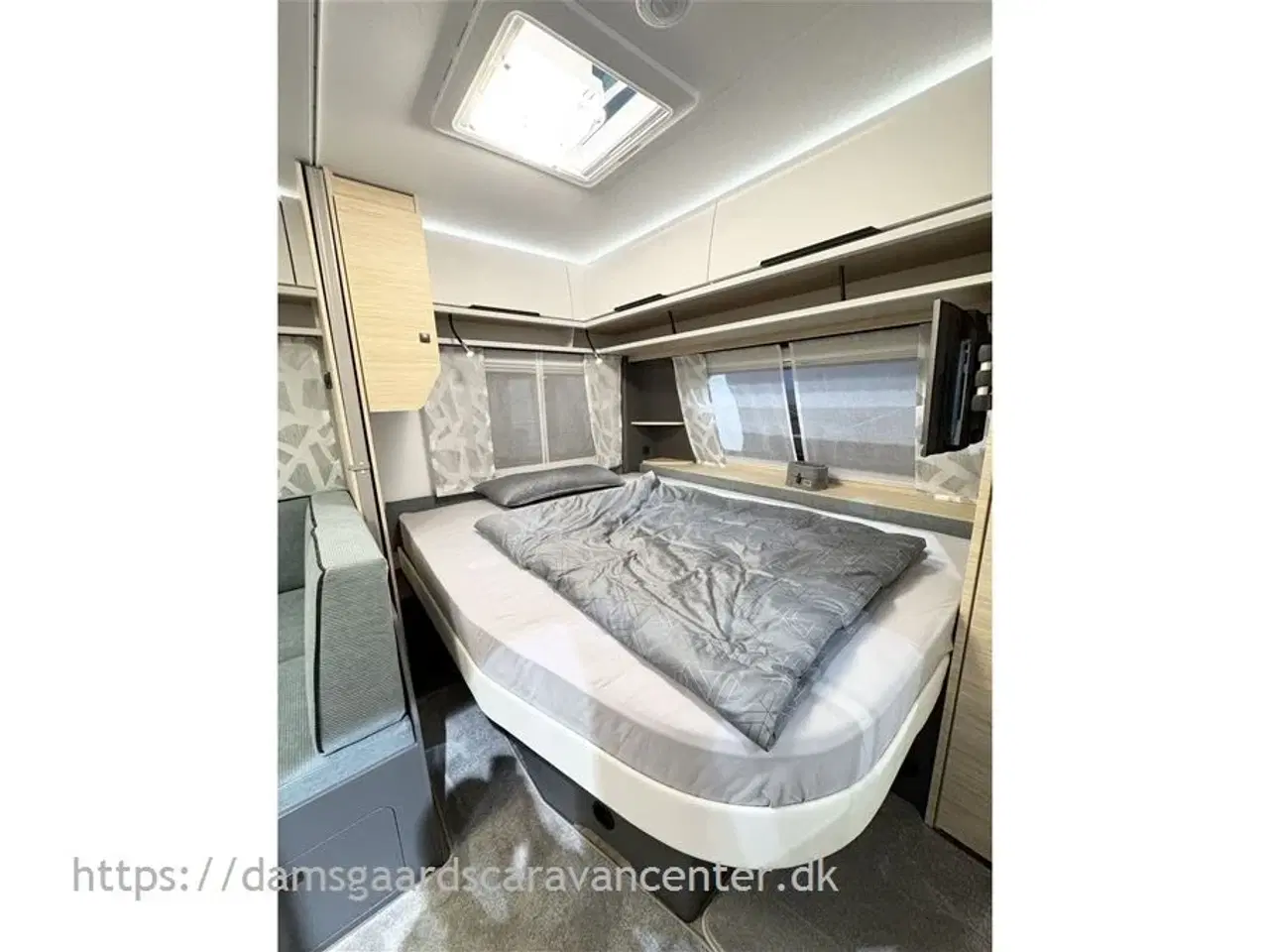 Billede 8 - 2026 - Fendt Apero 560 SKM   Forventes på lager medio april