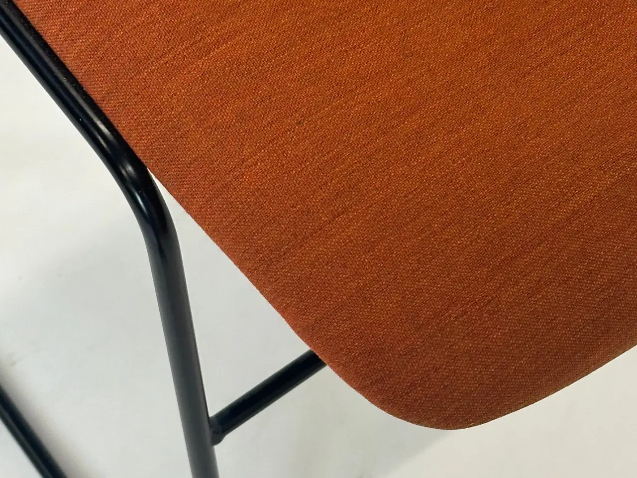 Billede 7 - 40/4 Konferencestol - Howe (Orange)