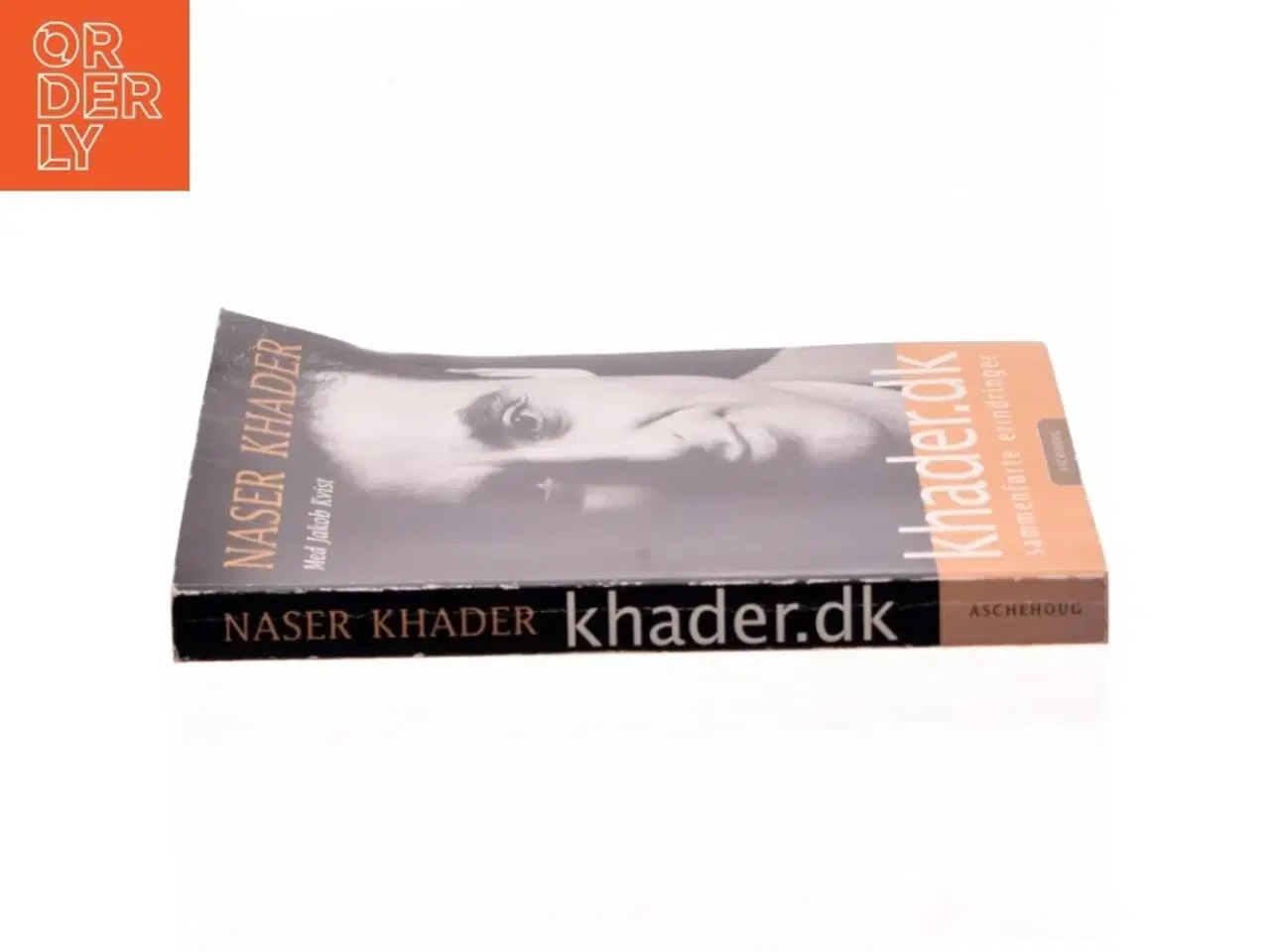 Billede 2 - Naser Khader, Khader.dk