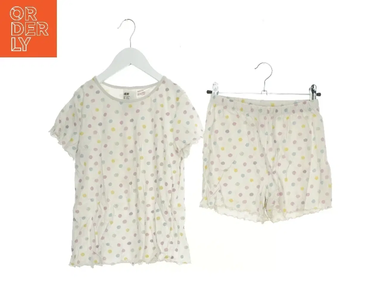 Billede 1 - Sæt (2 stk.) fra H&M (str. 140 cm)