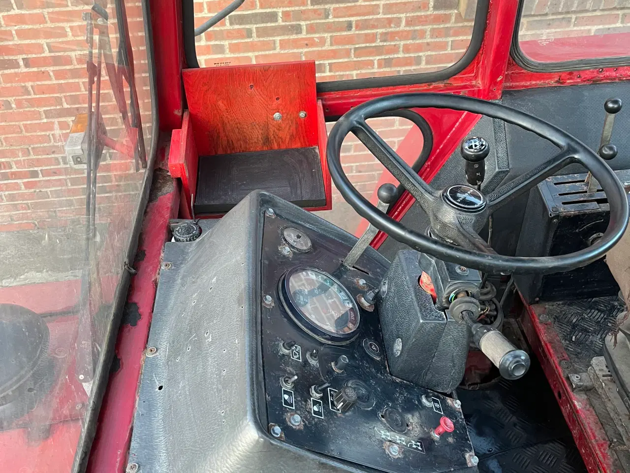 Billede 15 - Volvo 2650
