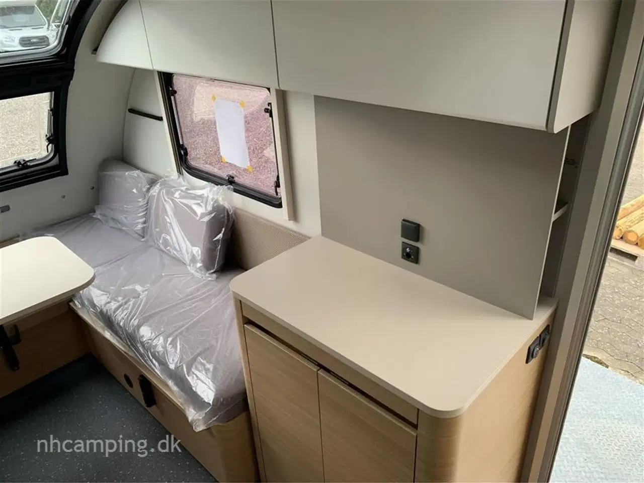 Billede 7 - 2026 - Adria Action 391 LH