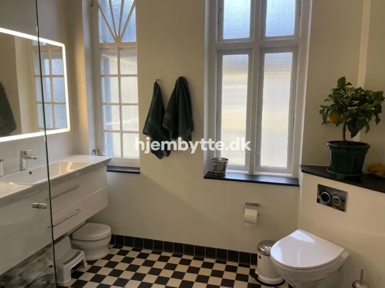 Billede 14 - Hjembytte - Nyvej