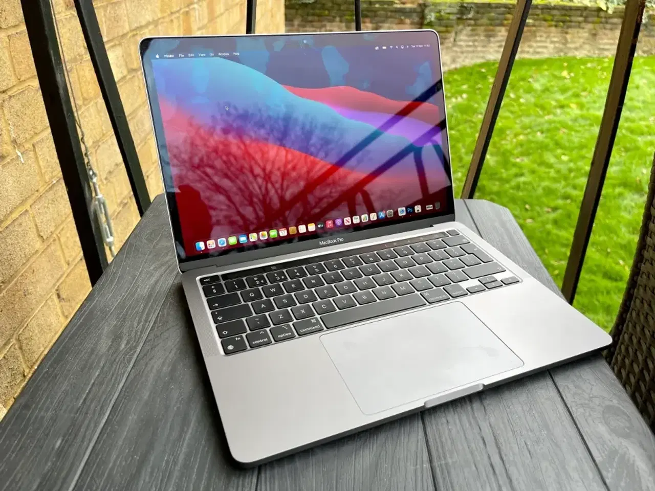 Billede 2 - Macbook Pro 8GB