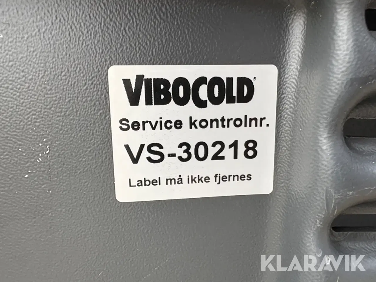 Billede 7 - Køleskab NDH / MS