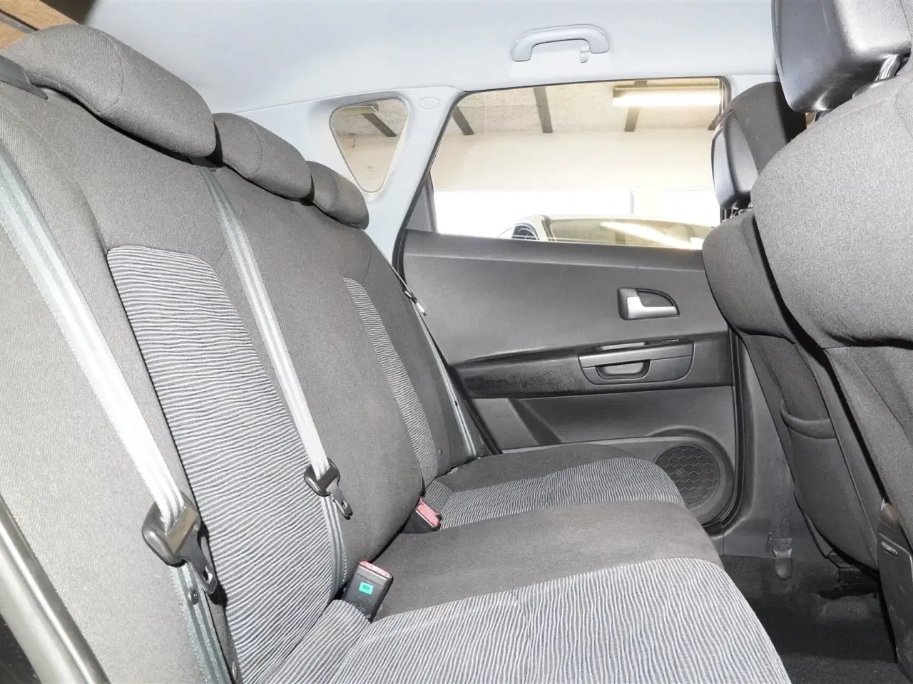 Billede 8 - Kia Ceed 1,6 CRDI Exclusive 116HK 5d