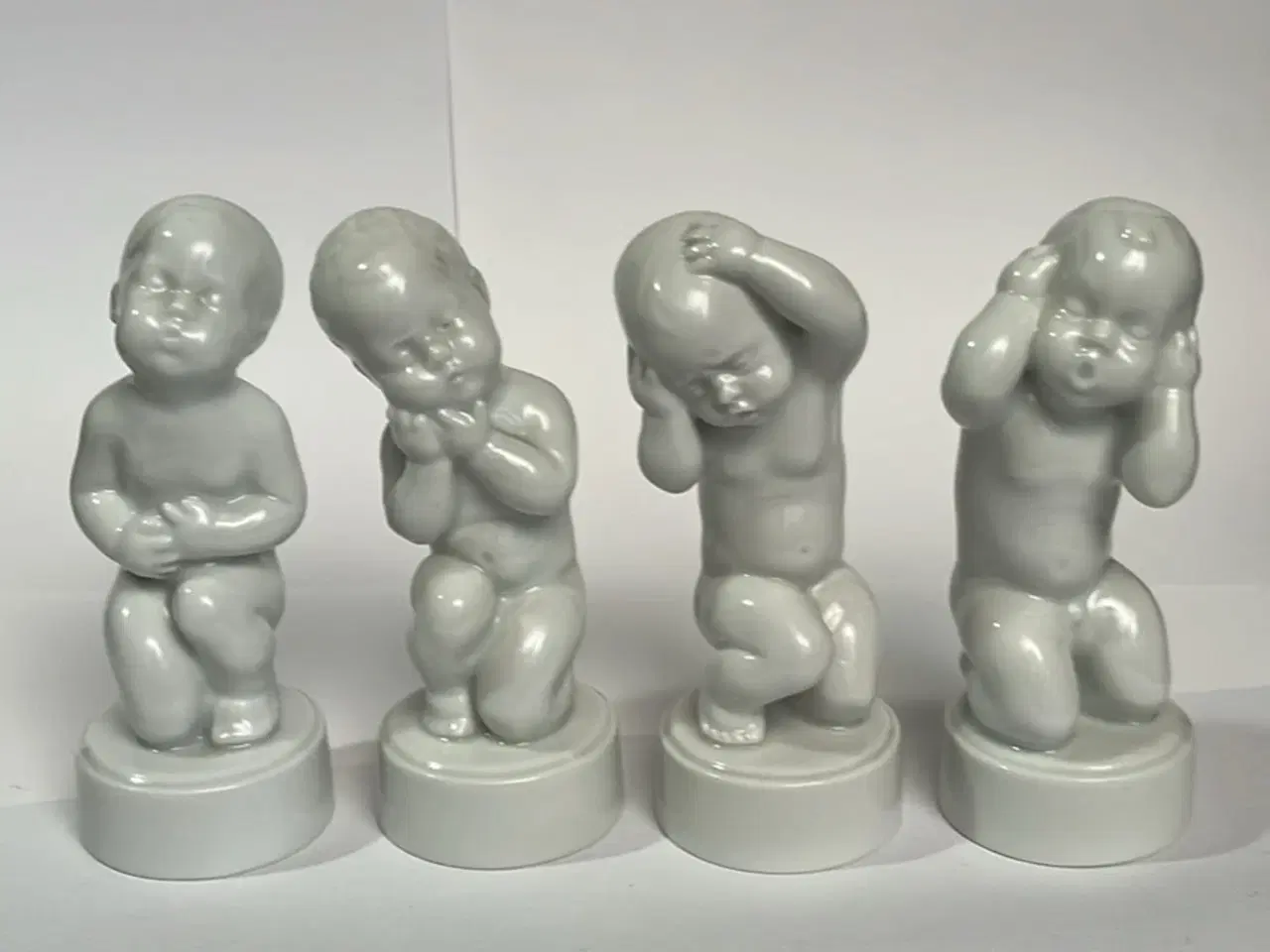 Billede 1 - B&G De 4 Piner