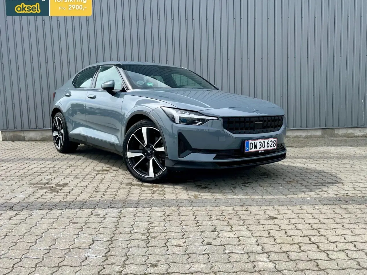 Billede 2 - Polestar 2  Standard Range
