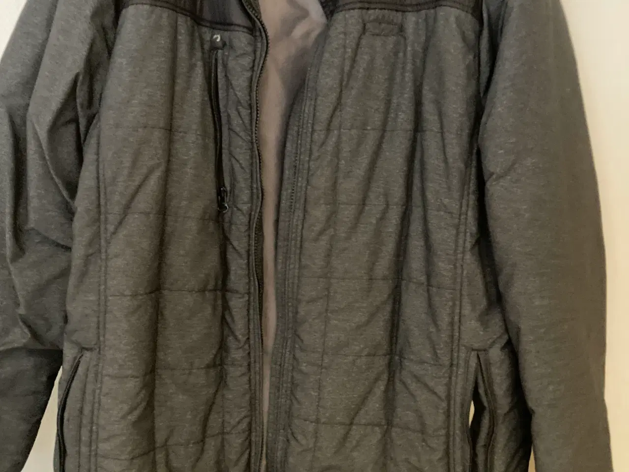 Billede 1 - Dan taxi vinterjakke