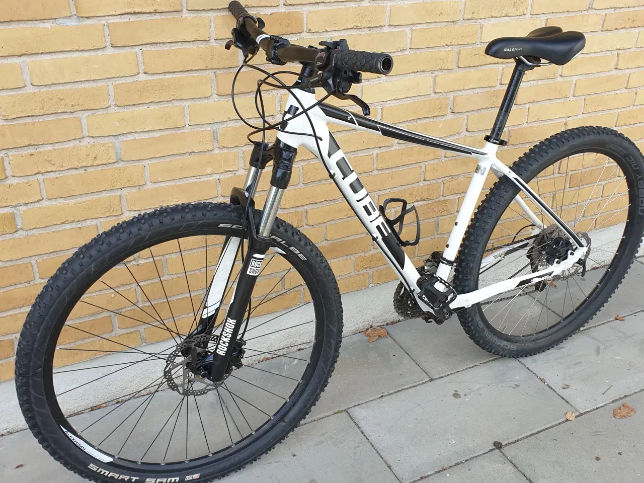 Billede 11 - CUBE Mountainbike 