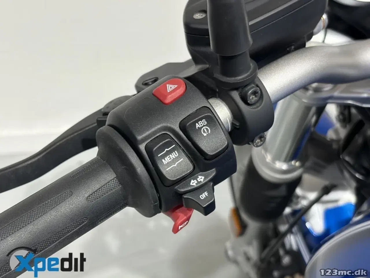Billede 21 - BMW R NineT Pure