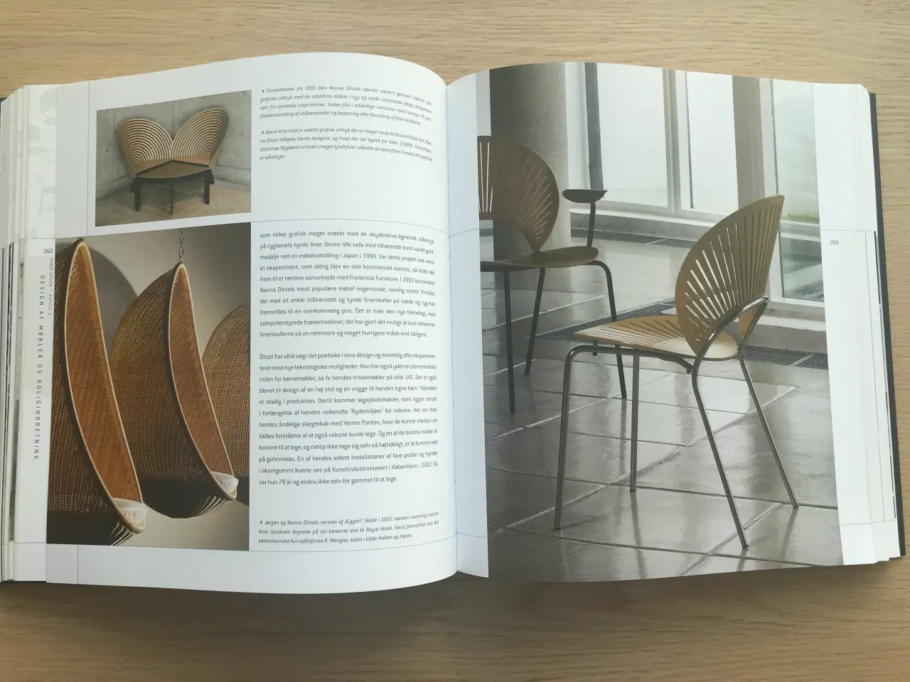 Billede 3 - dansk design  af Thomas Dickson