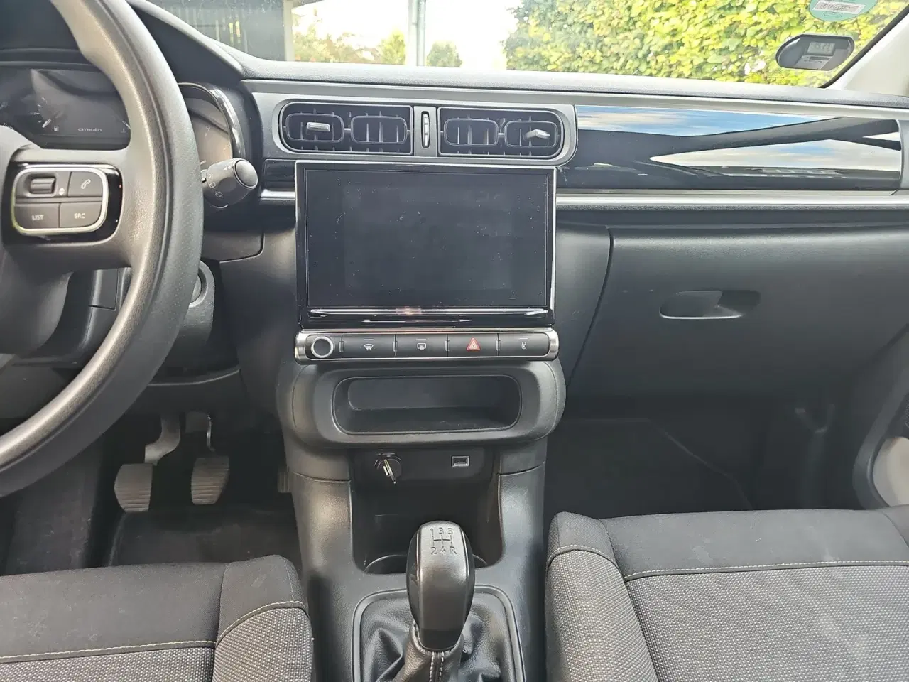 Billede 12 - Citroën C3 1,2 PureTech 82 Street