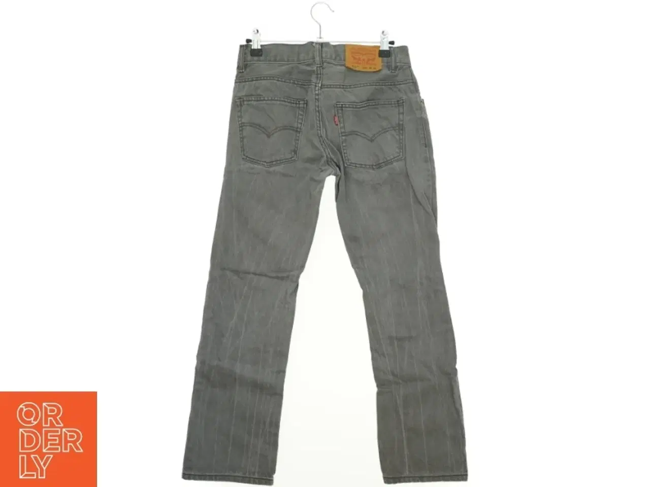 Billede 2 - Jeans fra Levis (str. 176 cm)