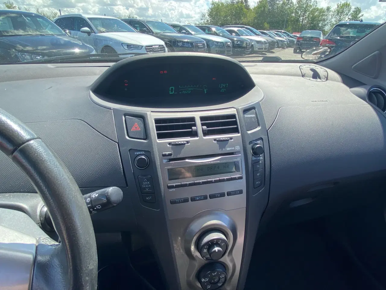 Billede 10 - Toyota Yaris 1,3 Man.6, 5-dørs 100HK 5d