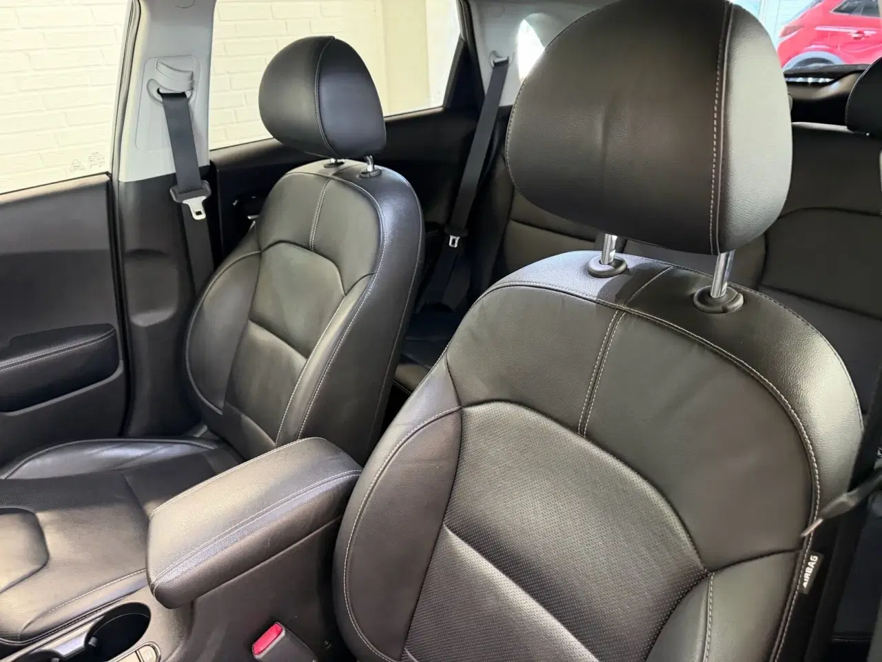 Billede 7 - Kia Niro 1,6 GDI PHEV Plugin-hybrid Advance DCT 141HK 5d 6g Aut.