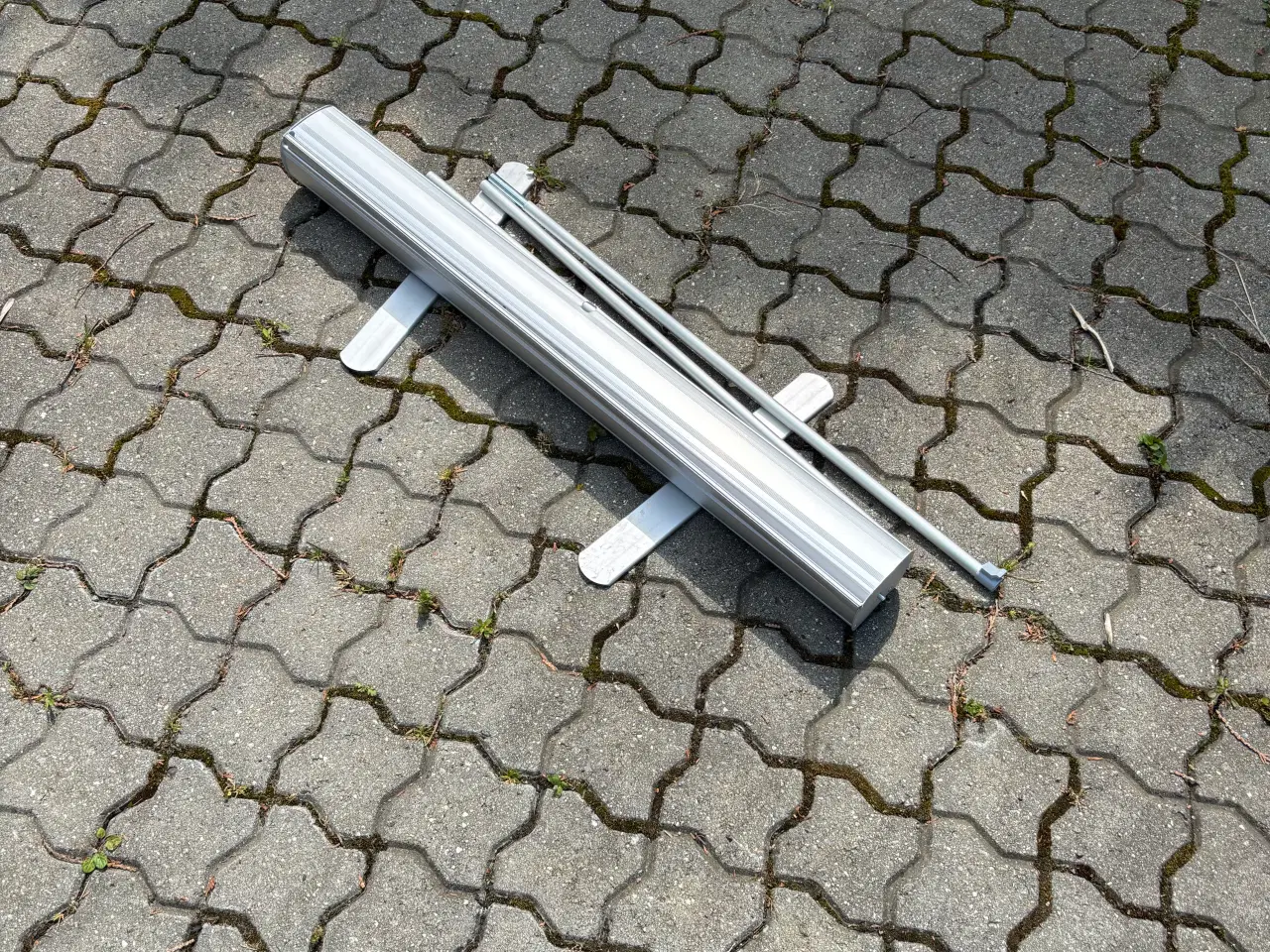 Billede 5 - Komplet messekit