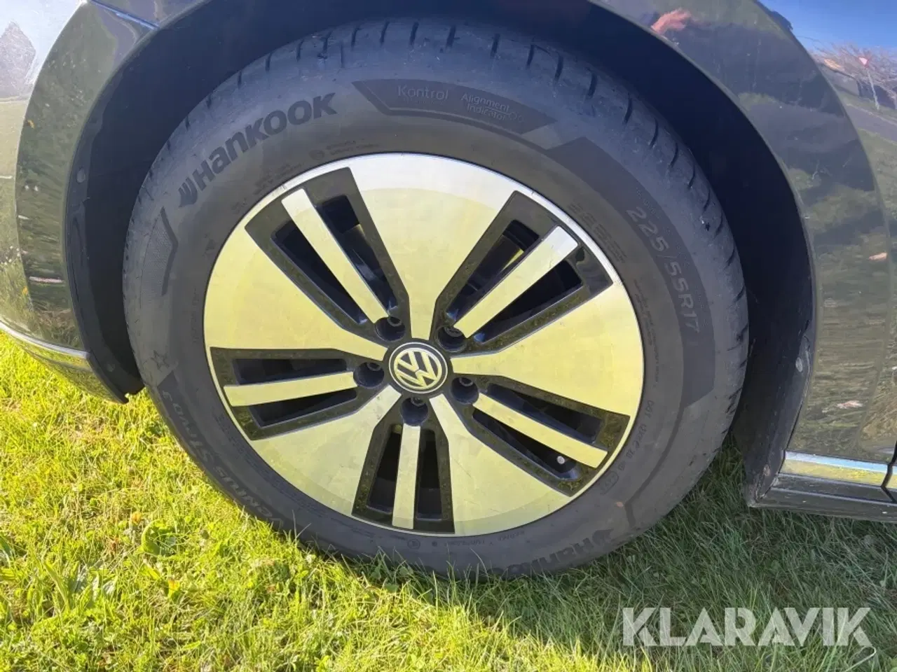 Billede 8 - Personbil Volkswagen Passat GTE