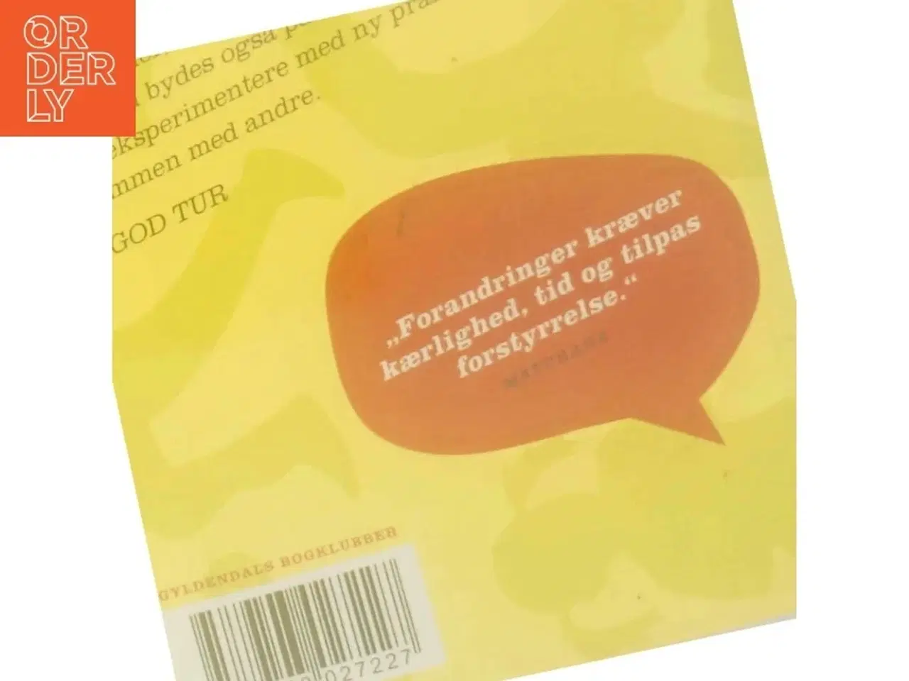 Billede 3 - Anerkendende pædagogik af Bente Lynge (Bog)