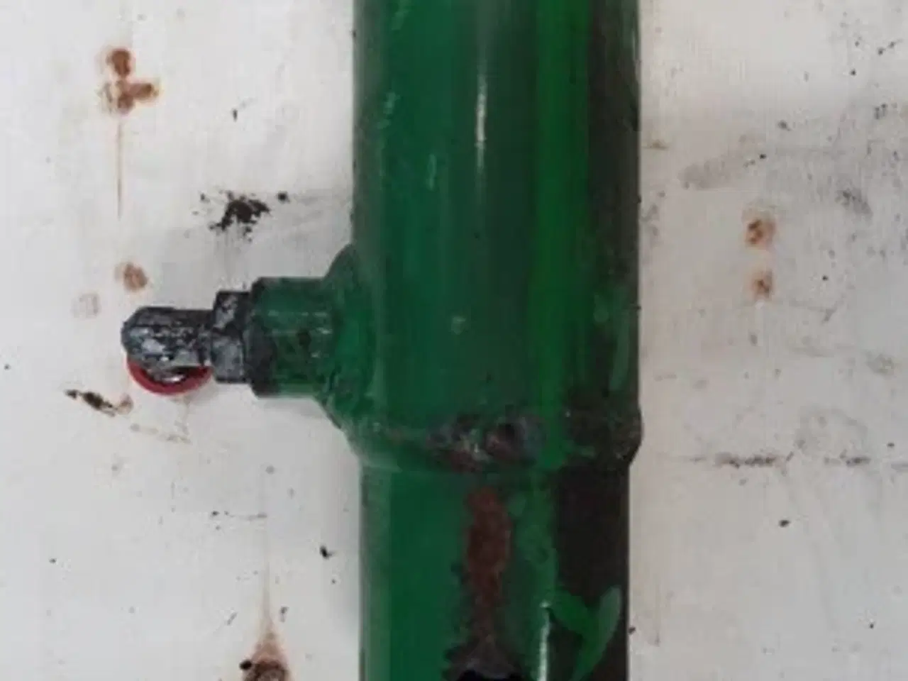 Billede 12 - John Deere 592 Cylinder DC33625