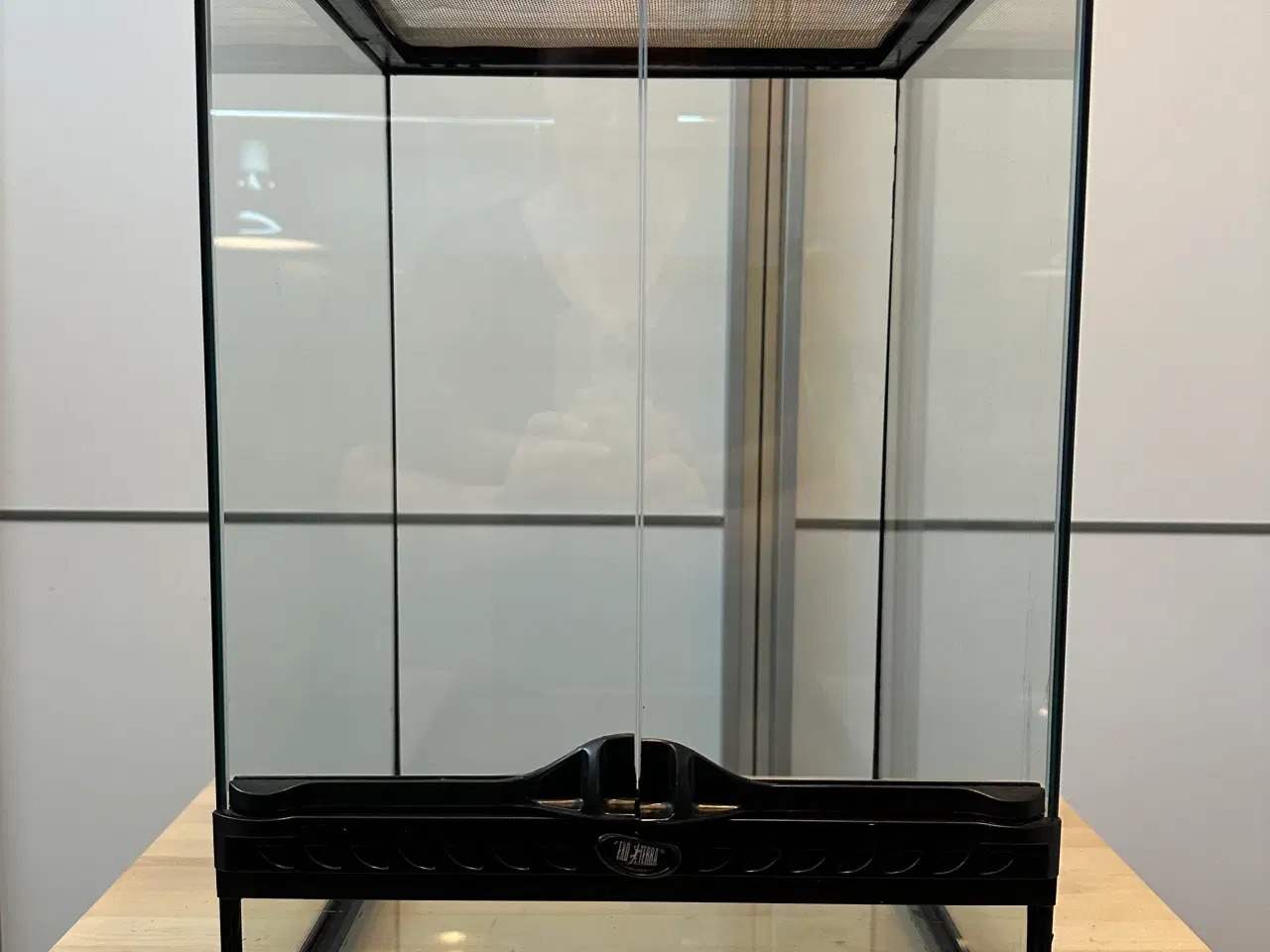 Billede 1 - Exo Terra Natural Terrarium Tall/Mini