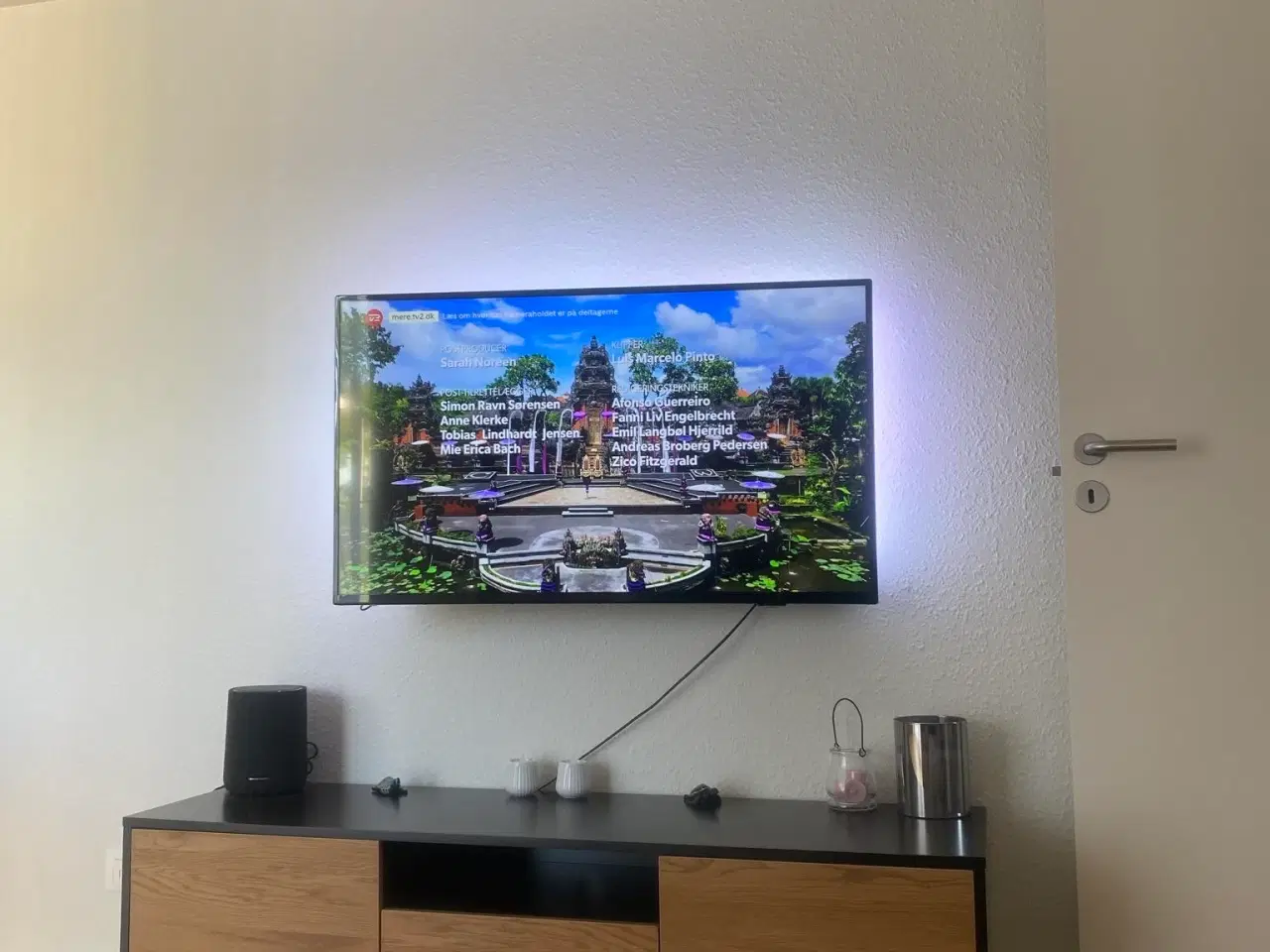 Billede 3 - TV bord