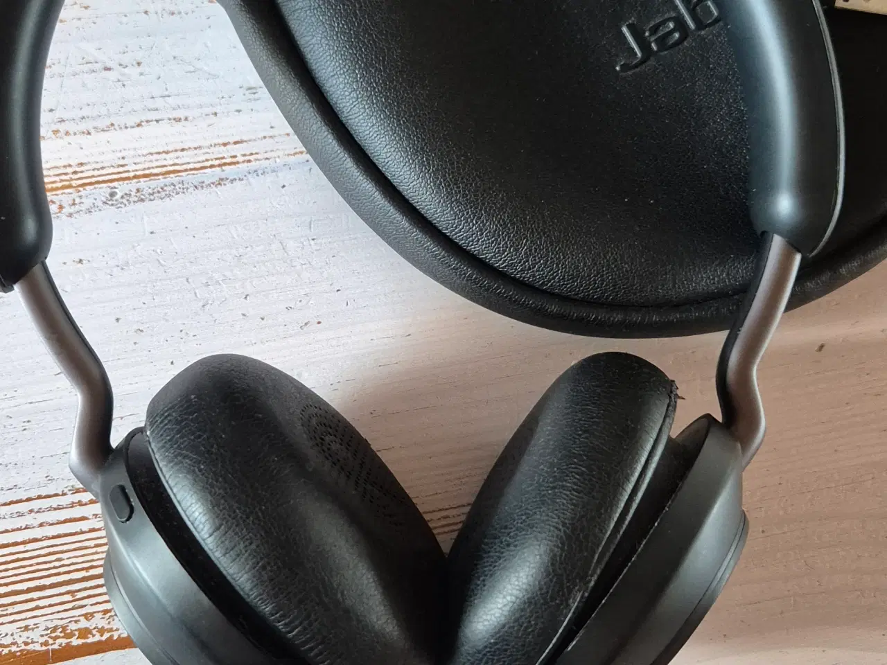 Billede 4 - Jabra trådløst headset