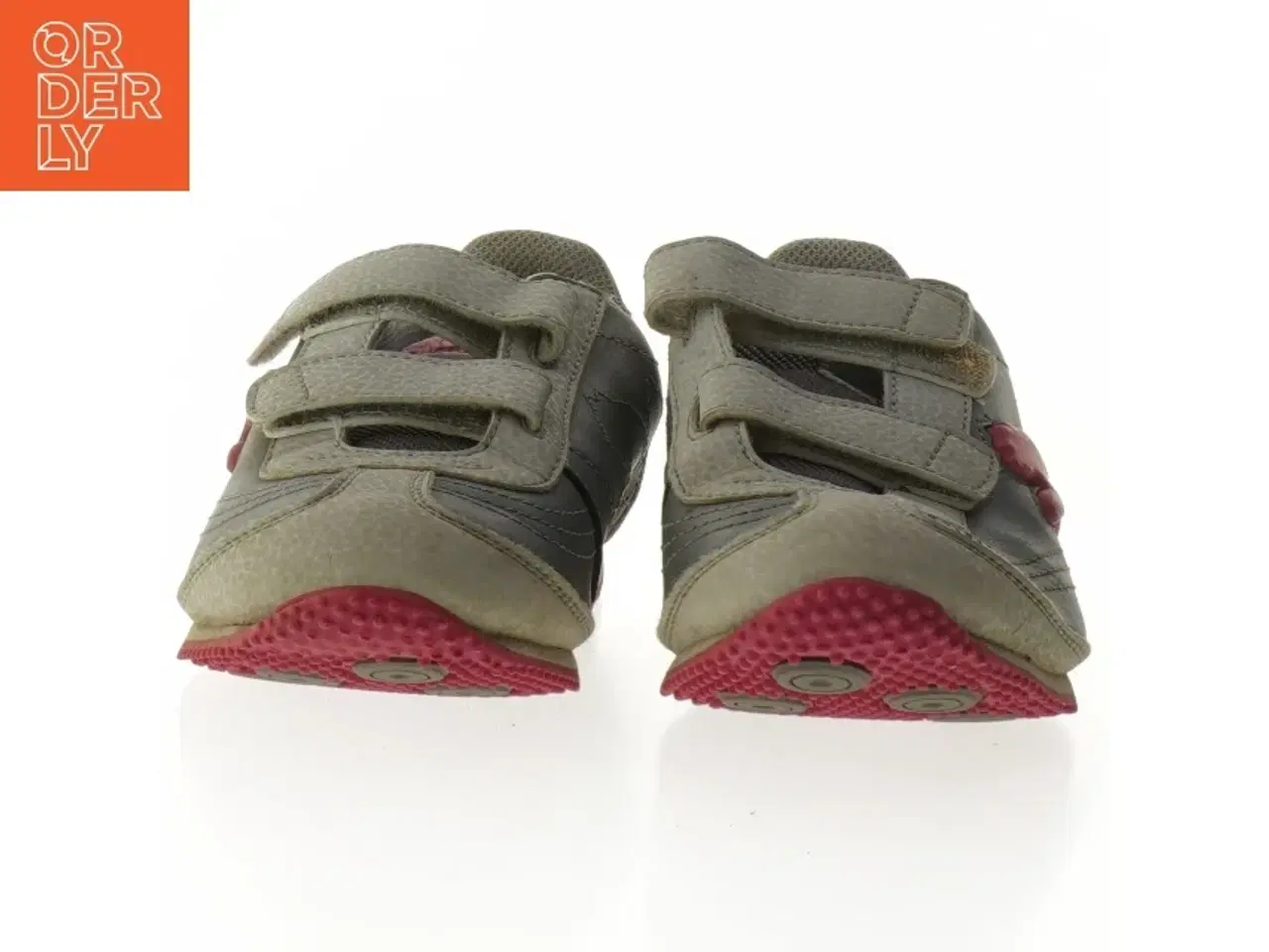 Billede 4 - Børne Puma sneakers fra Puma (str. 32 )