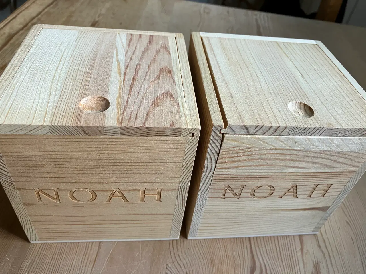 Billede 3 - NOAH merchandise
