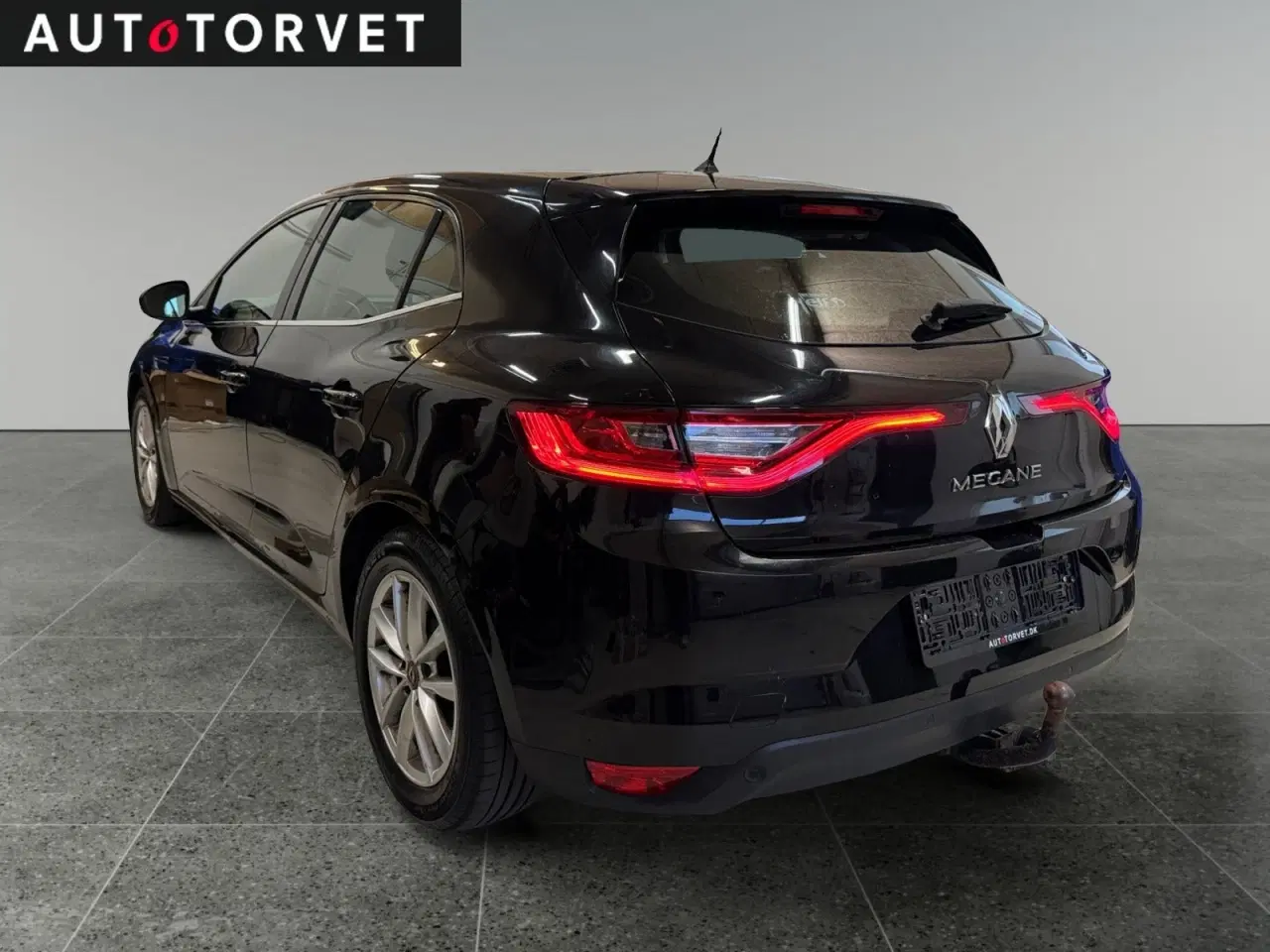 Billede 4 - Renault Megane IV 1,3 TCe 140 Zen