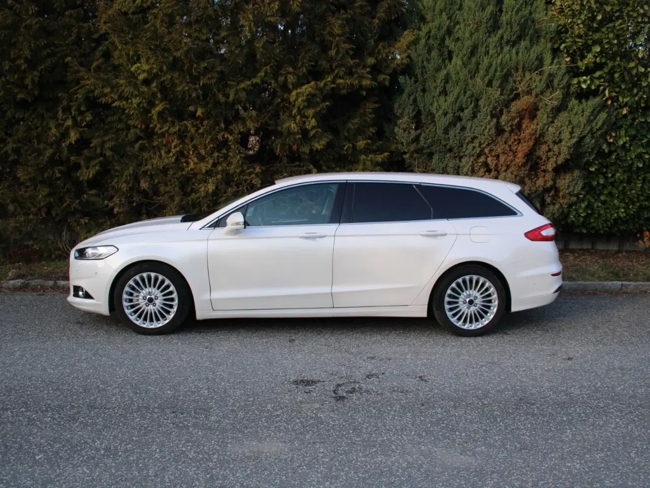 Billede 3 - Ford Mondeo 1,5 SCTi 160 Titanium aut.