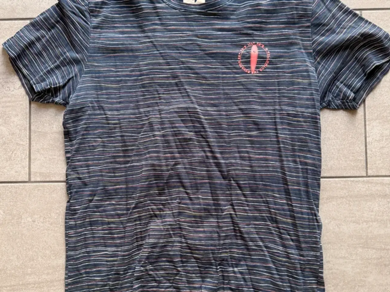 Billede 1 - Garcia T-shirt, str. L