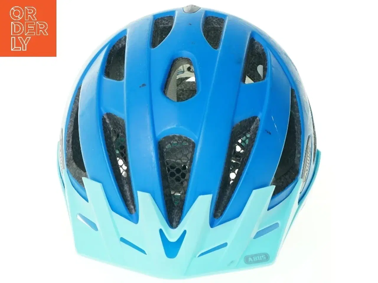 Billede 6 - Cykelhjelm fra Abus (str. 52)