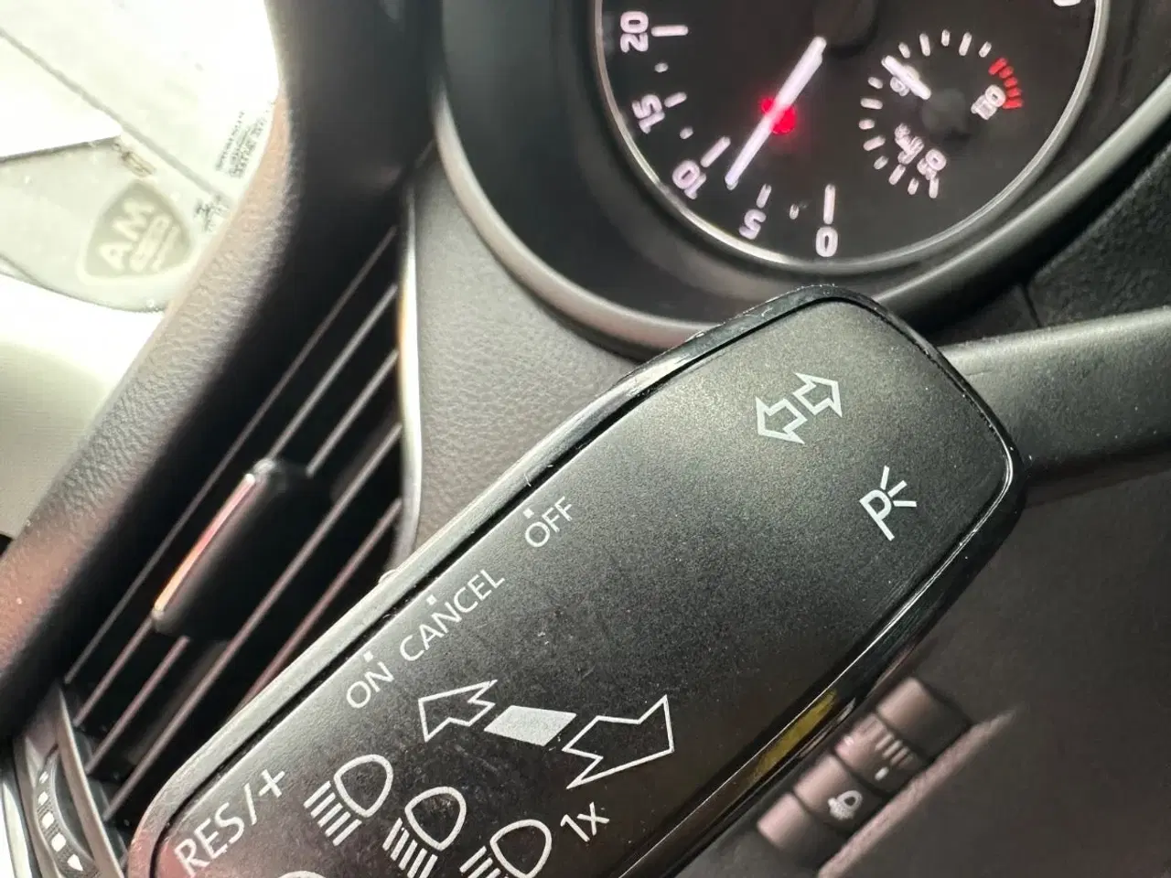 Billede 17 - Skoda Octavia 1,6 TDi 105 Ambition Combi