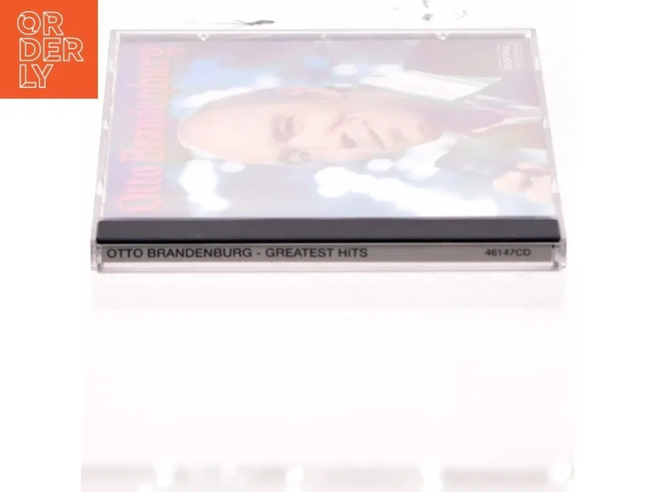 Billede 2 - Otto Brandenburg, greatest hits