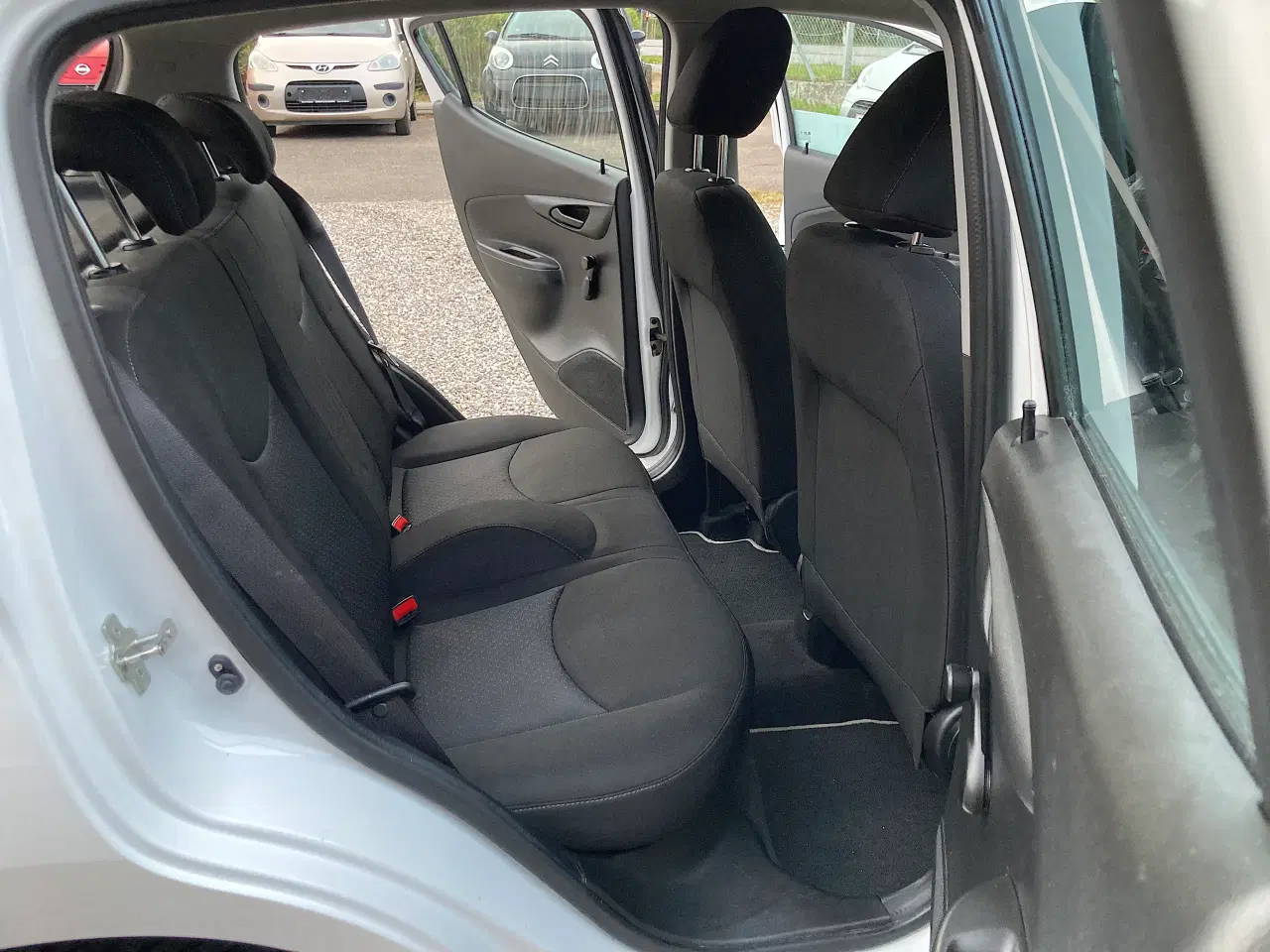 Billede 13 - Opel Karl Nysyn meget pæn og Økonomisk