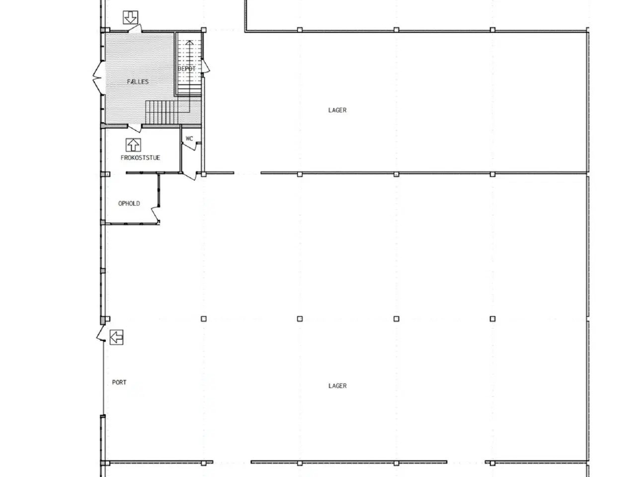 Billede 9 - 1507-16: Baldersbækvej 24A, st., 2635 Ishøj &#8211; 1180 m2