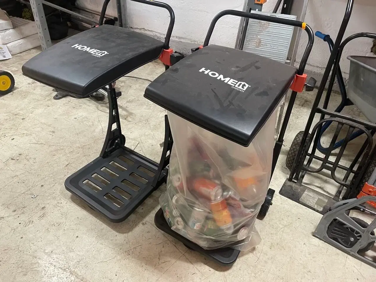 Billede 2 - Blandet parti