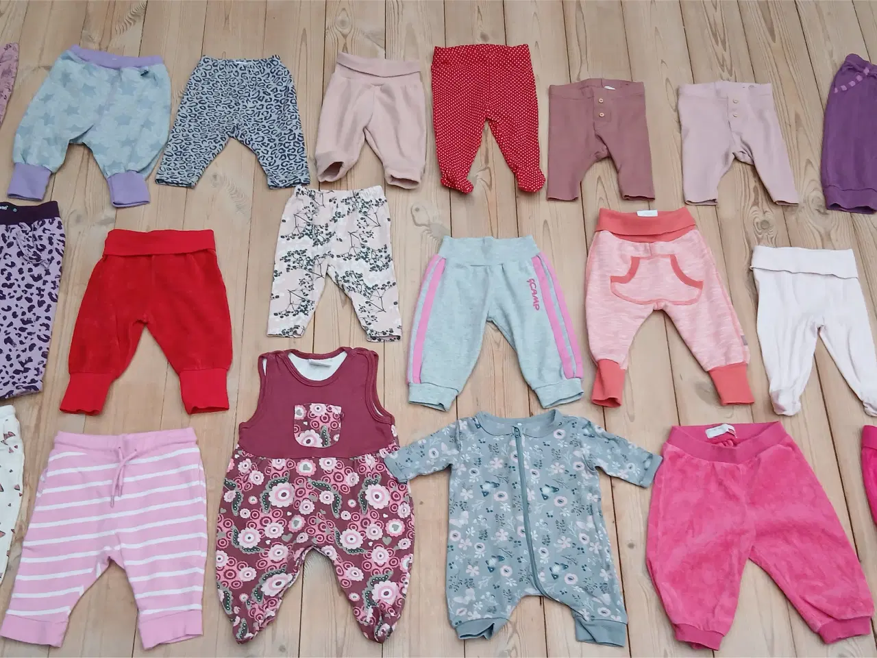 Billede 9 - STR 50, 56 og 62/68 - OGSÅ NYE BODIES