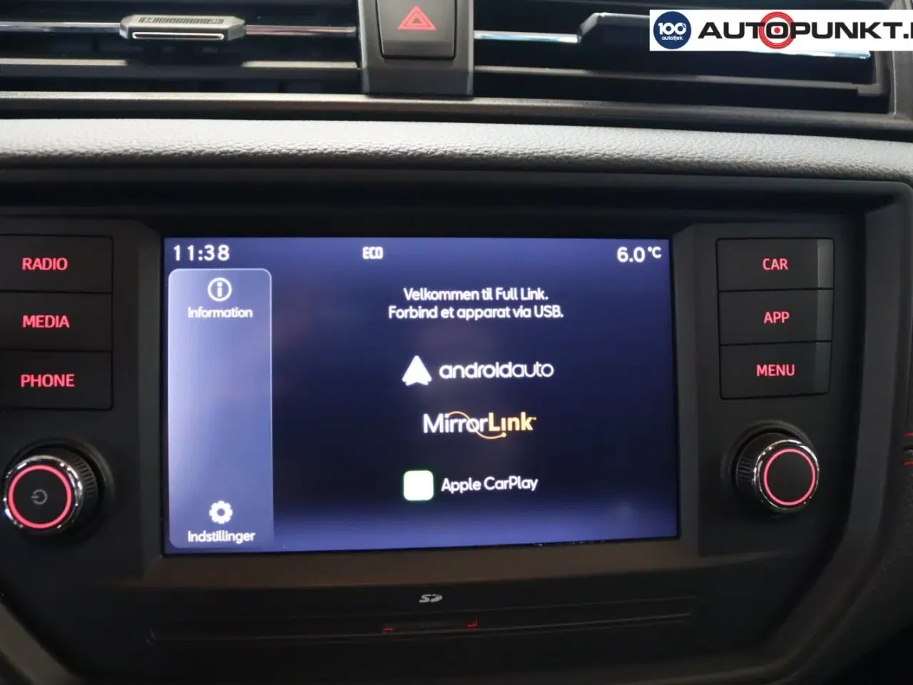 Billede 10 - Seat Ibiza 1,0 TSi 110 FR DSG