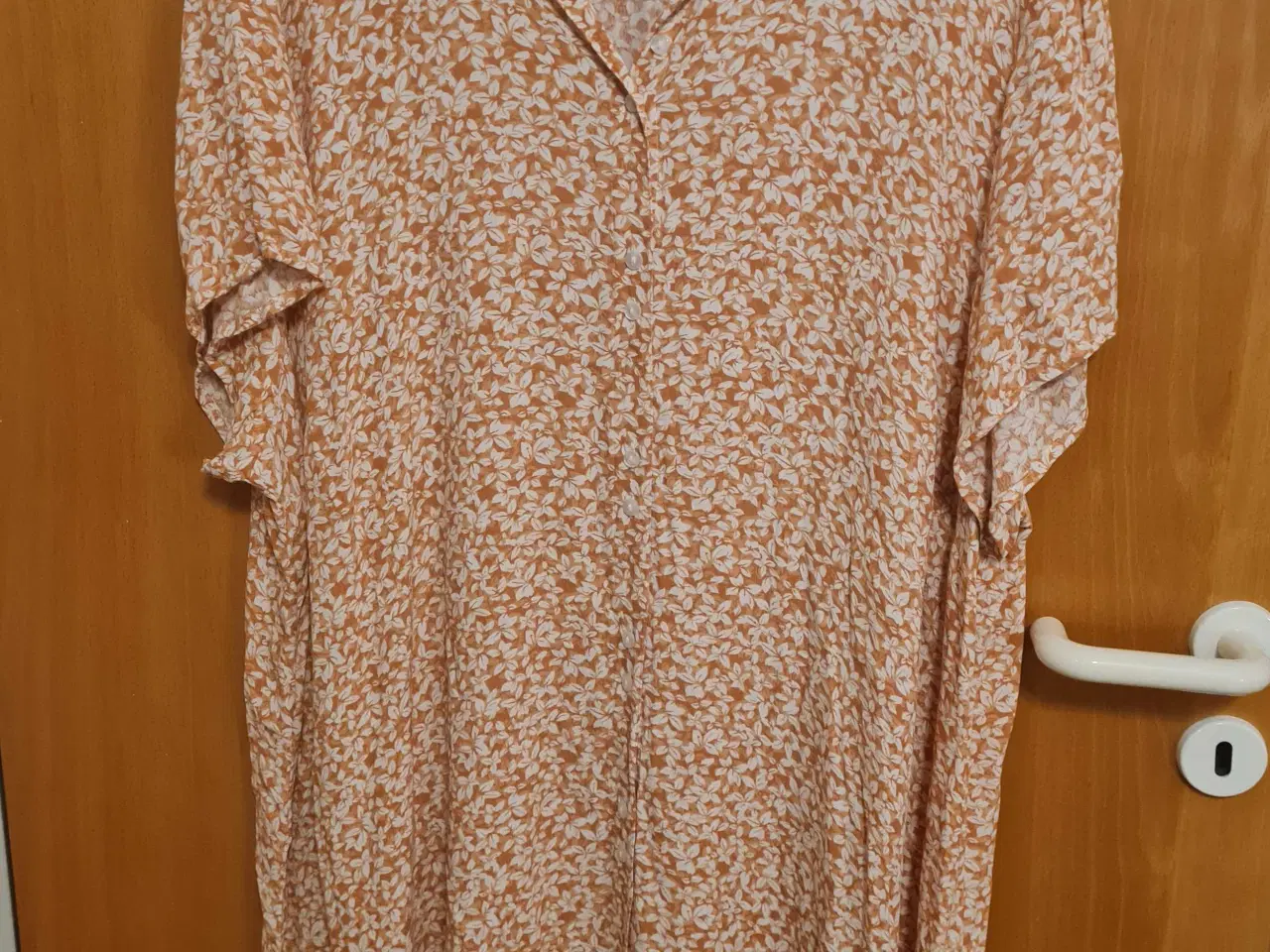 Billede 5 - Viskose Tunika str XL 54-56 Zizzi 