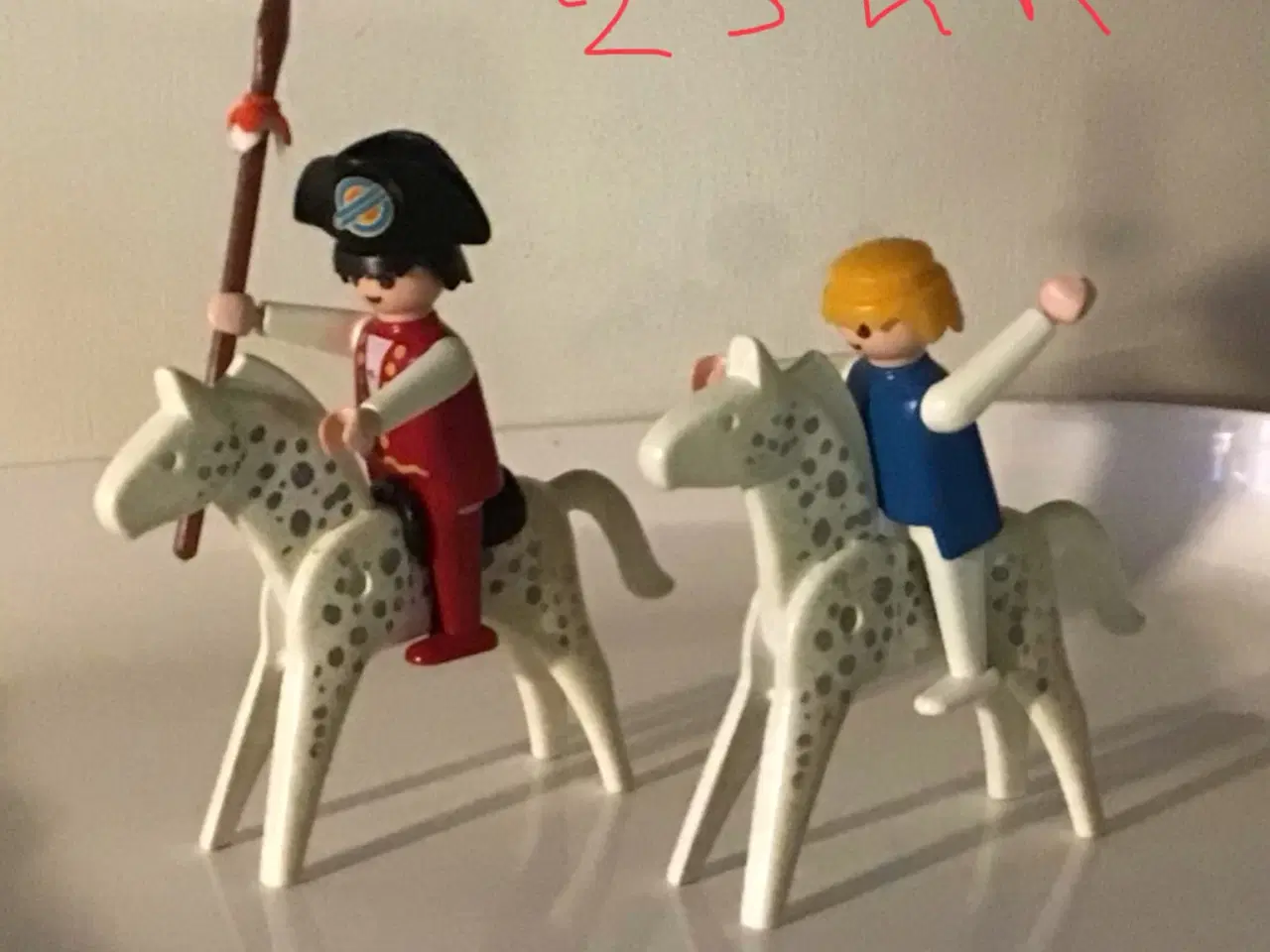 Billede 14 - Playmobil