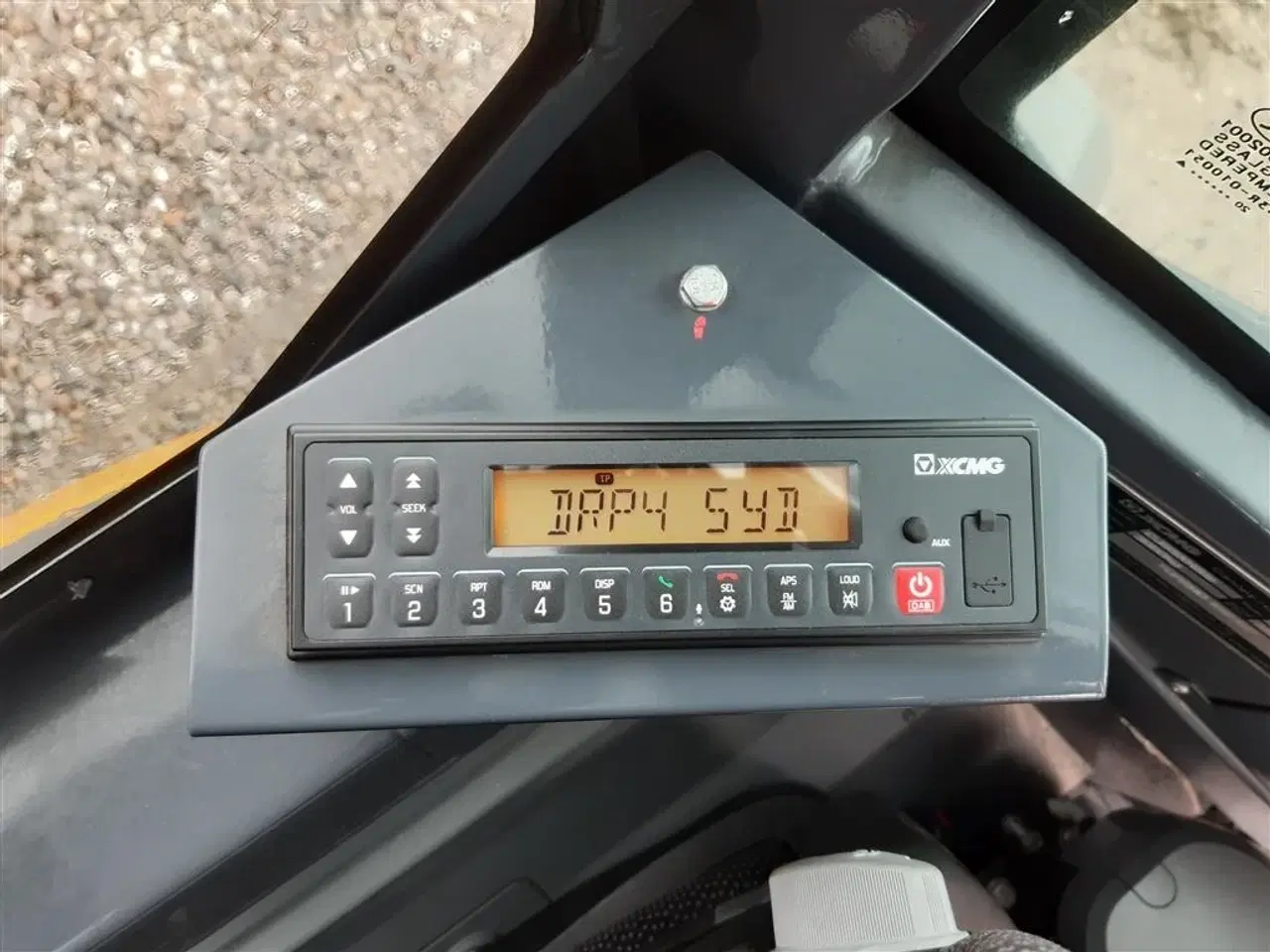 Billede 18 - XCMG xcmg  xe27e