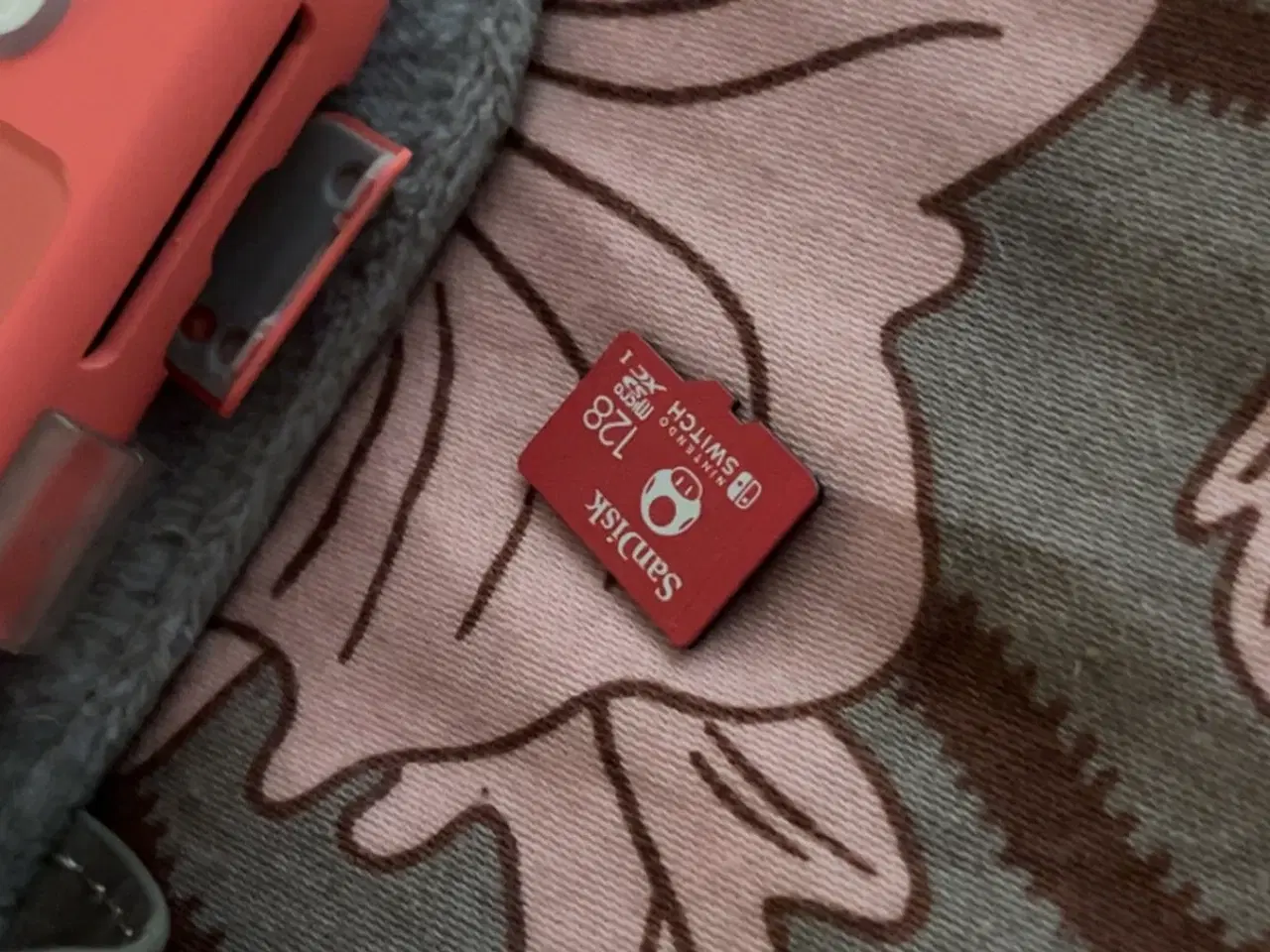 Billede 2 - Nintendo switch Lite 