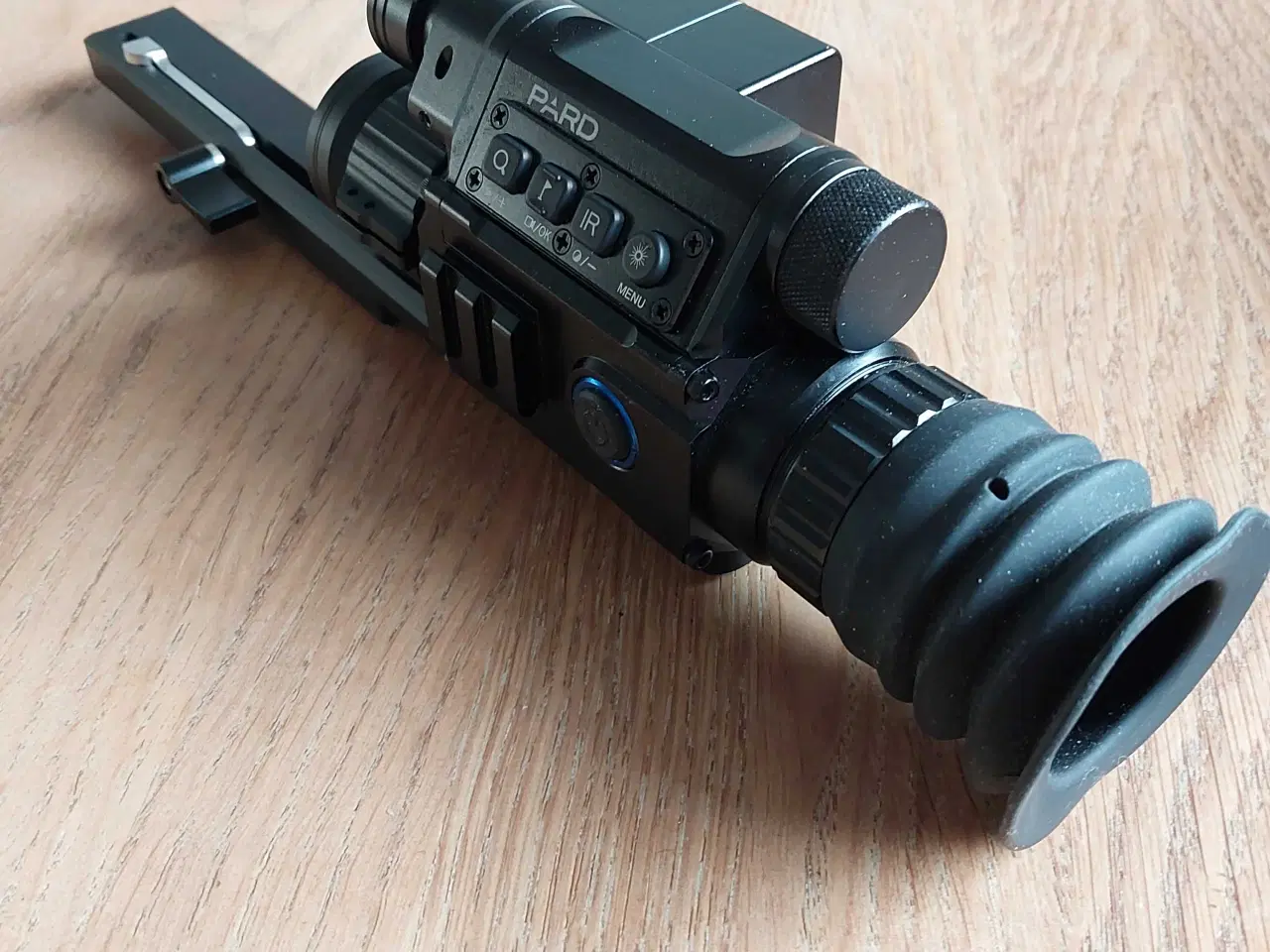 Billede 1 - Pard - NV008PLUS LRF incl Nieload montage 