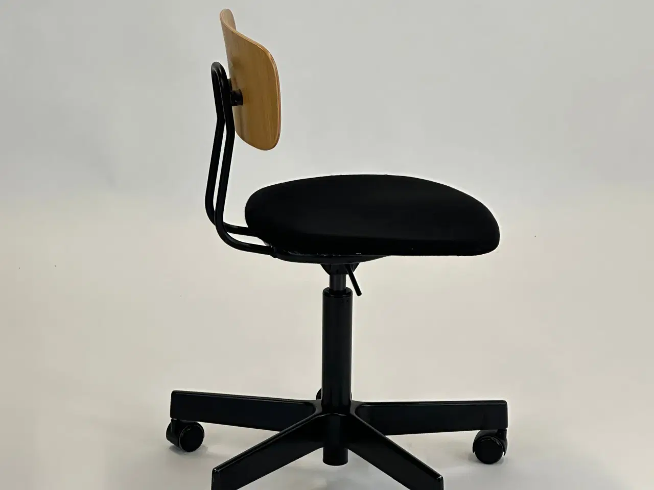 Billede 6 - Ray@Work kontorstol (Sort)