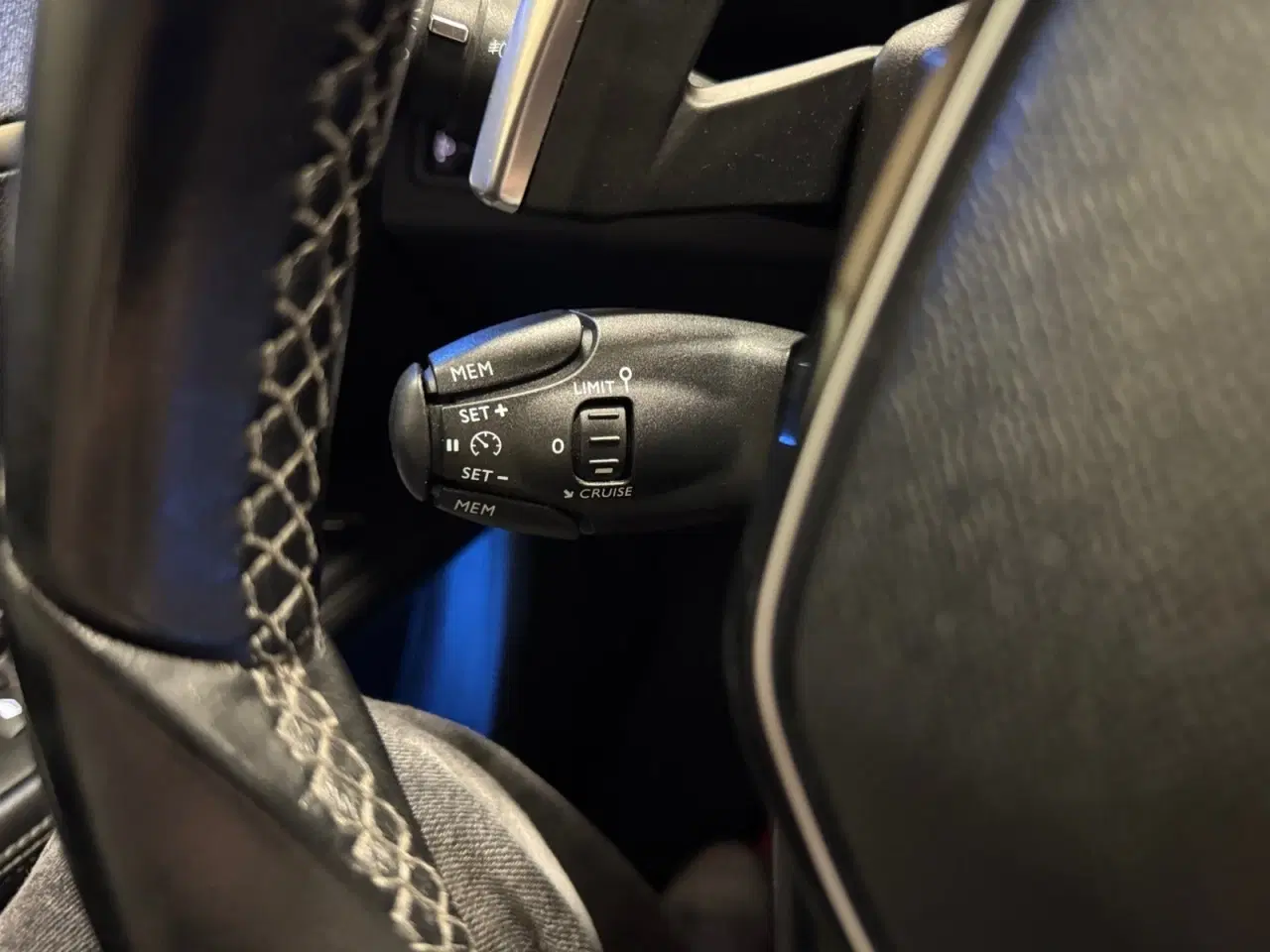 Billede 12 - Peugeot 5008 1,5 BlueHDi 130 Allure EAT8 7prs