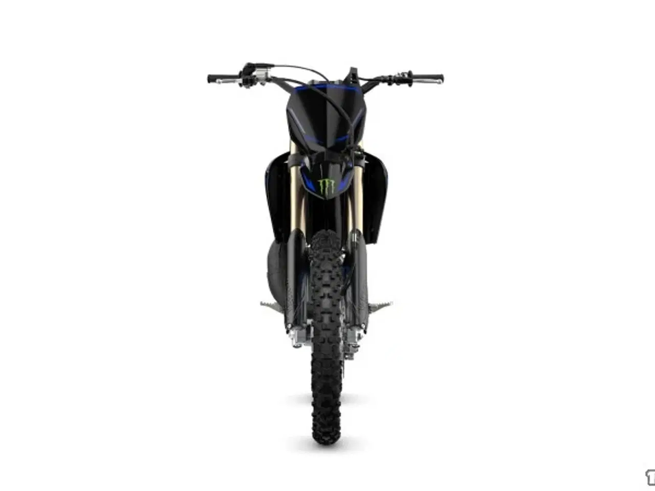 Billede 13 - Yamaha YZ 125 LC Monster Energy Yamaha Racing Edition